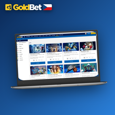 Goldbet promo boost navyšuje kurz akumulátoru podle počtu výběrů