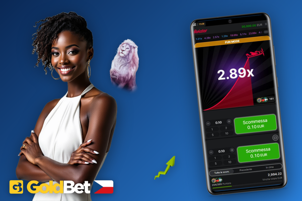 Infografika rozdělení bankrollu na sázkové jednotky pro bezpečnou hru v Goldbet Casino