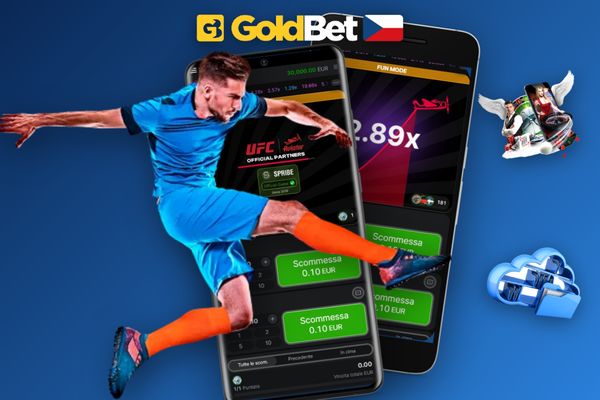 Nástroje zodpovědné hry v Goldbet Casino — limity vkladů a sebevyloučení v nastavení účtu