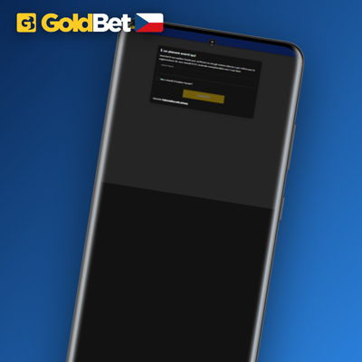 Silné heslo chrání váš účet Goldbet Casino před neoprávněným přístupem