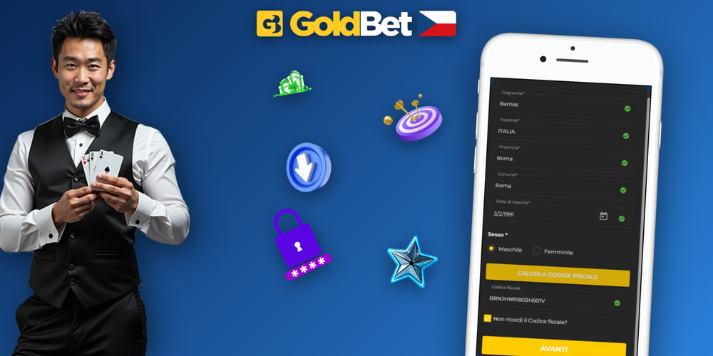 Pět typických chyb sázení v Goldbet Casino – tipy a triky jak se jim vyhnout