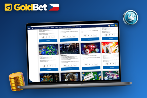 Živý chat zákaznické podpory Goldbet Casino – rychlá pomoc s promo kódem
